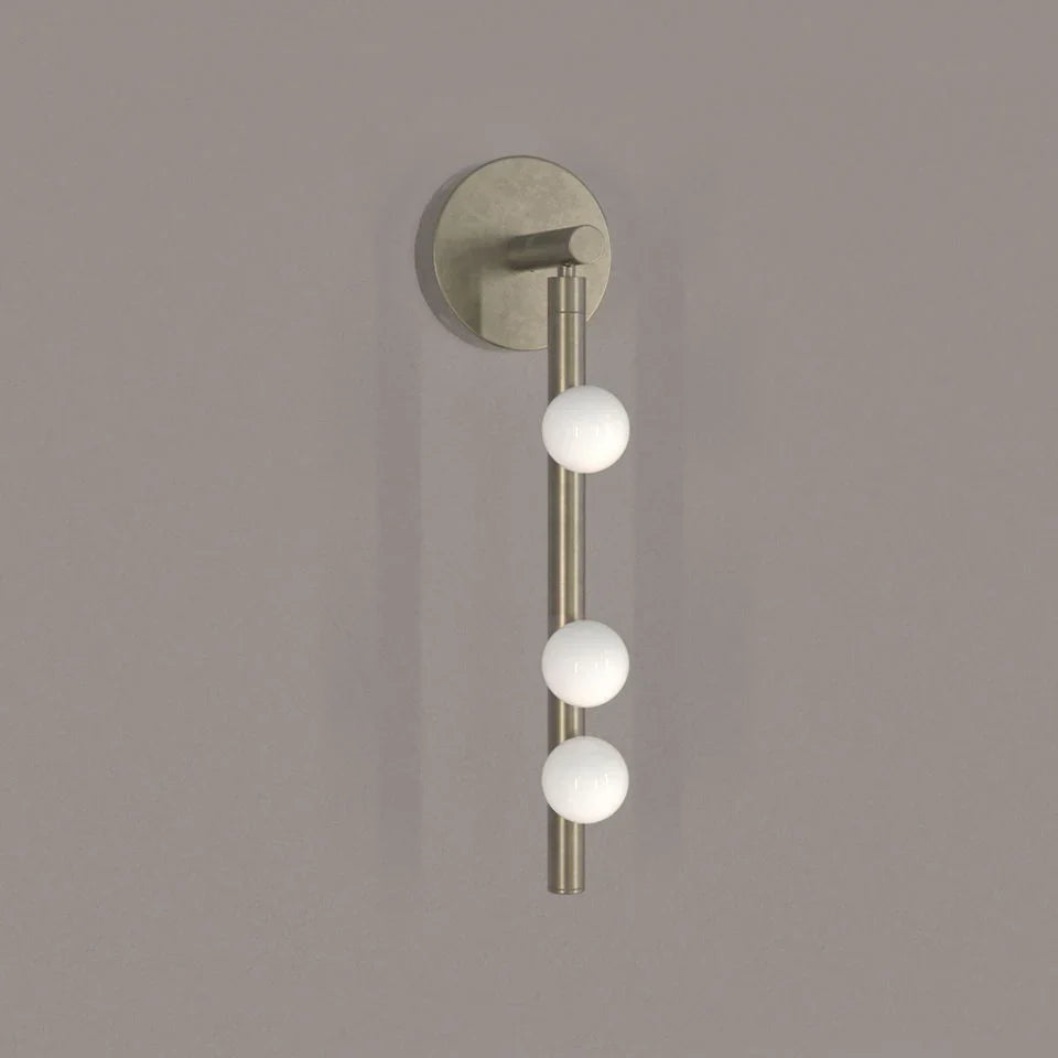 Drop Wall Lamp