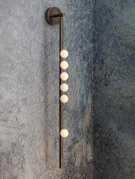 Drop Wall Lamp