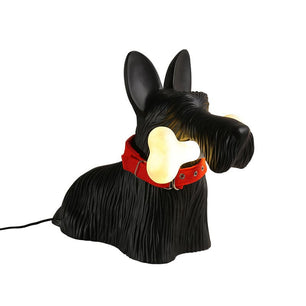 Scottie Table Lamp