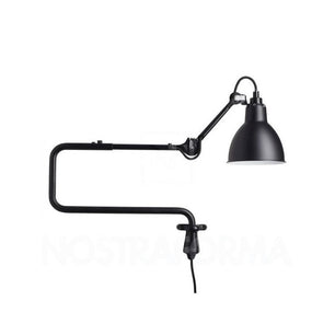 Nordic Rotatable Swing Arm Wall/Ceiling Light S112