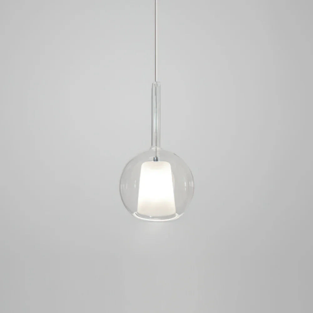 Glo Pendant Light