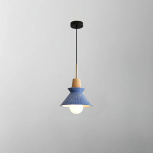 Scandinavian Pendant Lamp