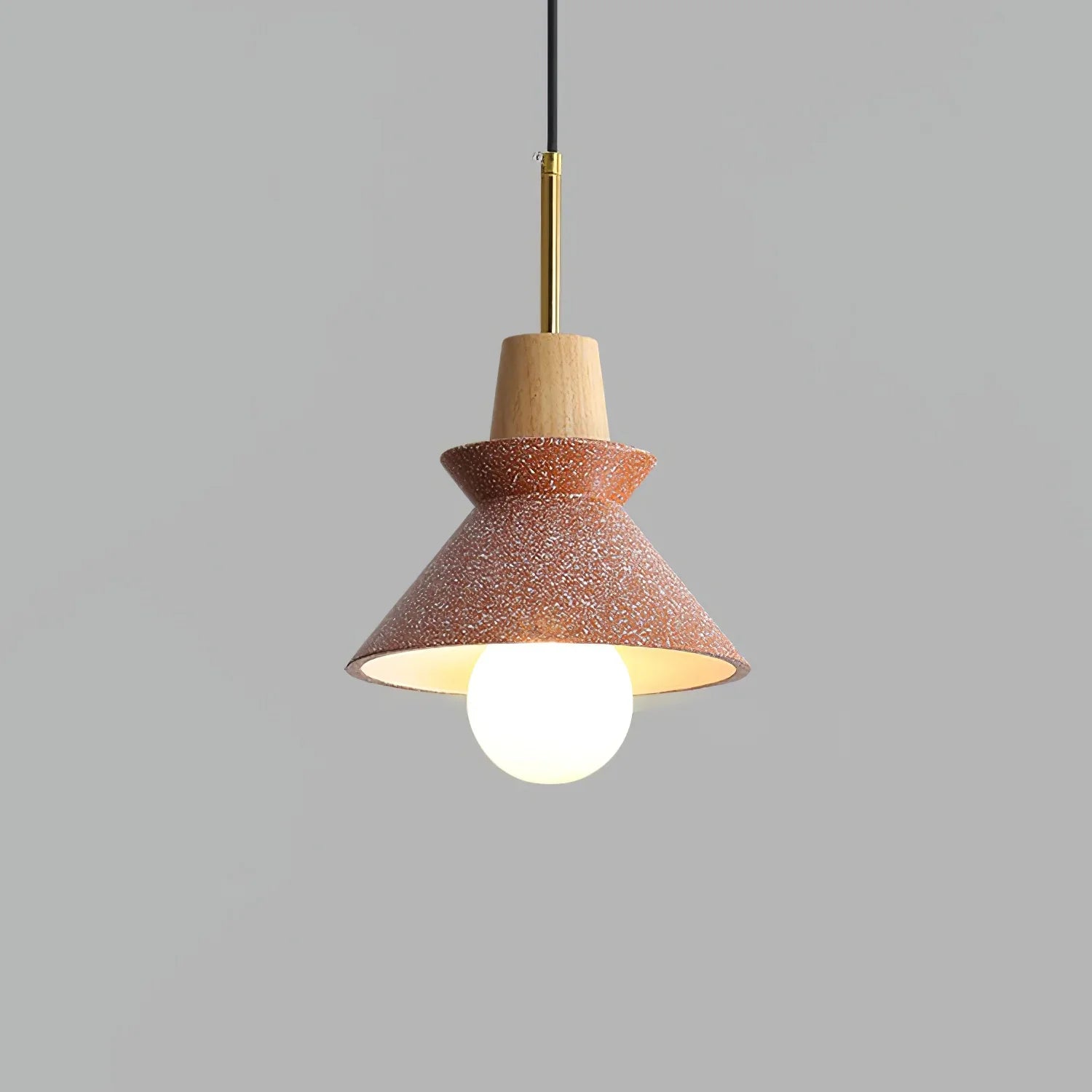 Scandinavian Pendant Lamp