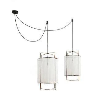 AY Illuminate Pendant Lamp