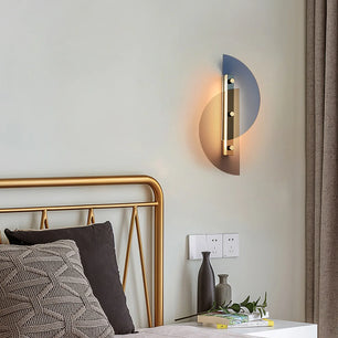 Papillon Wall Lamp