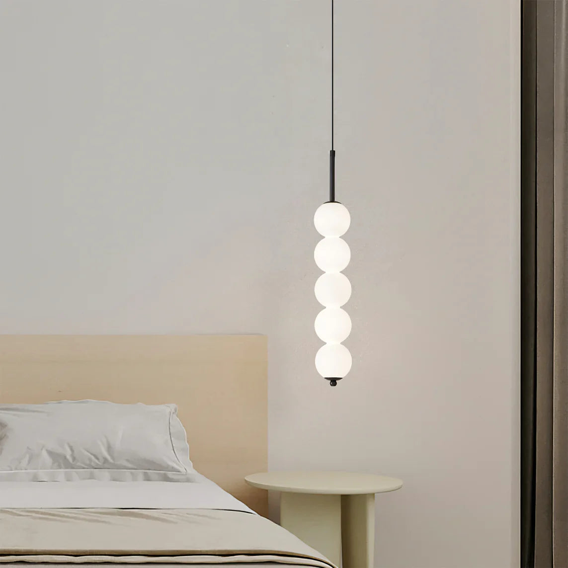 Orbet Pendant Lamp