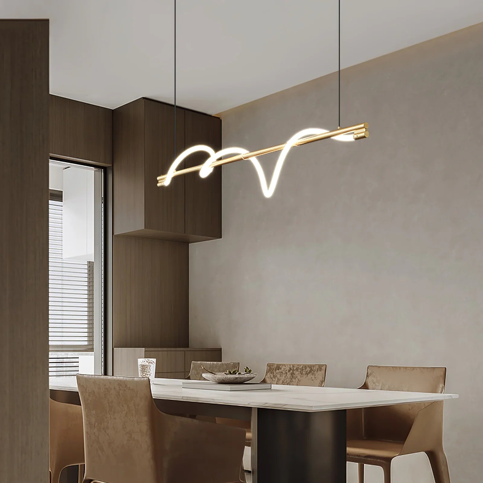 Tracer Island Pendant Lamp