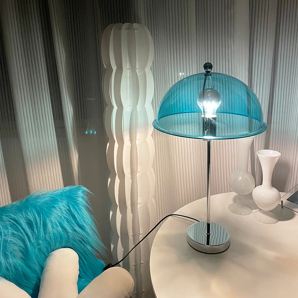 Edinburgh Table Lamp