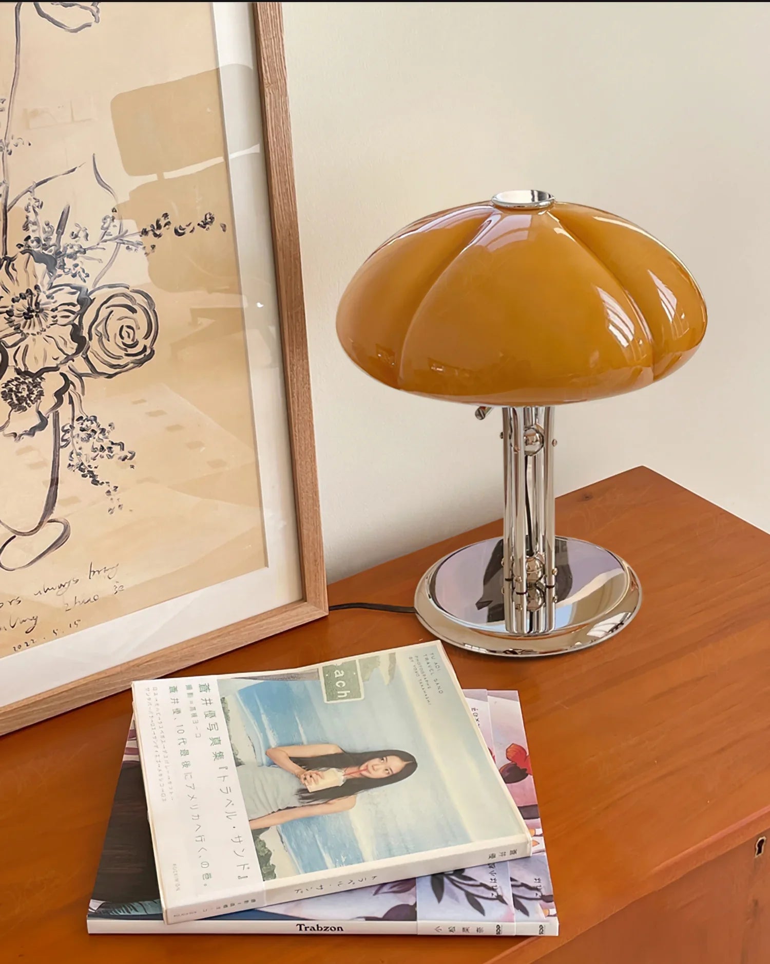 Quadrifoglio Table Lamp