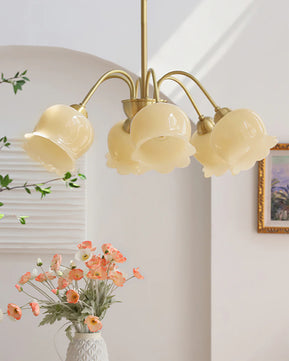 Morup Chandelier