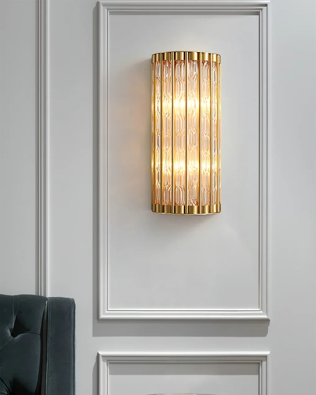 Eaton Linear Wall Lamp