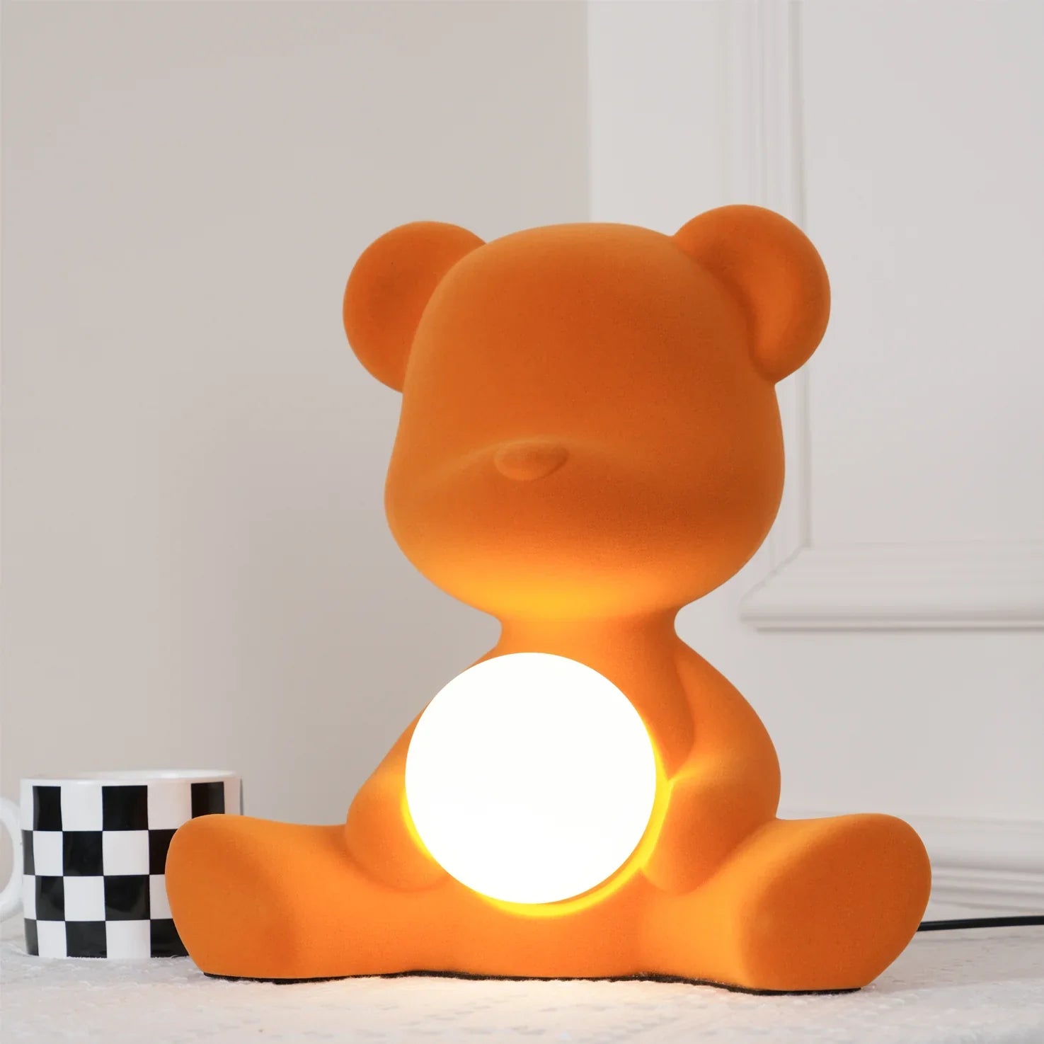 Teddy Table Lamp