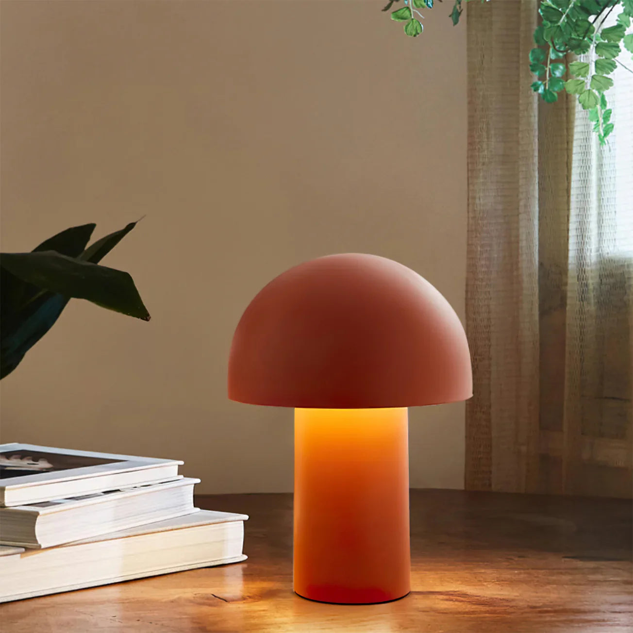 Leery Table Lamp