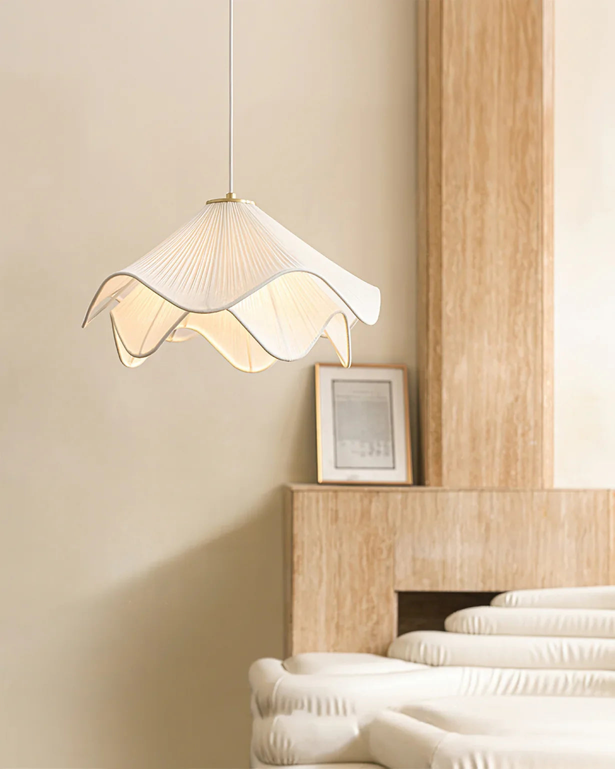 Lia Pendant Lamp