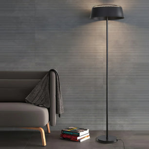 Ring Floor Lamp