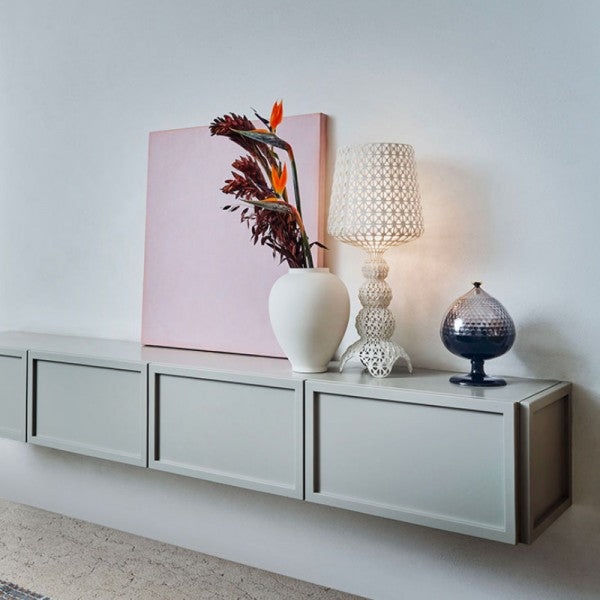 Exquisite Kabuki Table Lamp S28