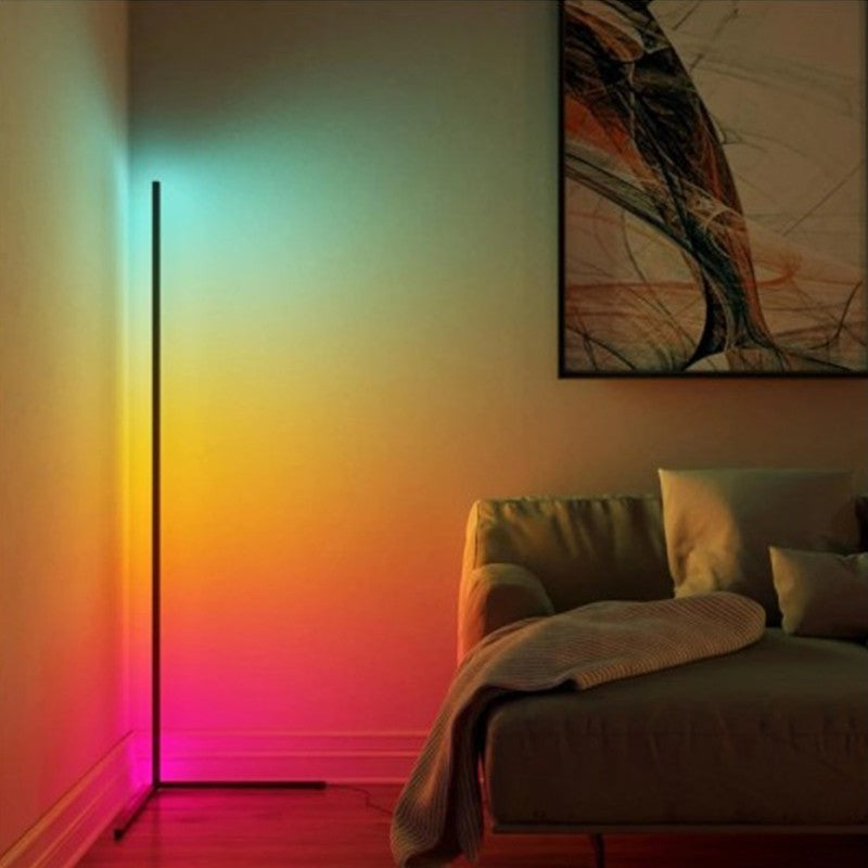 Apollo Floor Lamp