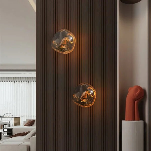 Melt Wall Light S55