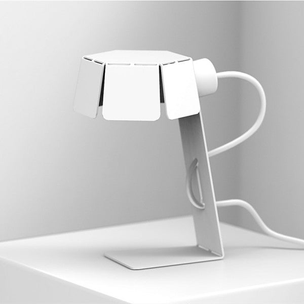 Object 3 Lamp