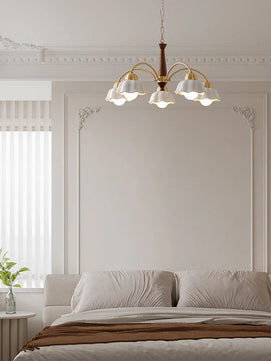 Swedish Modern Chandeliers