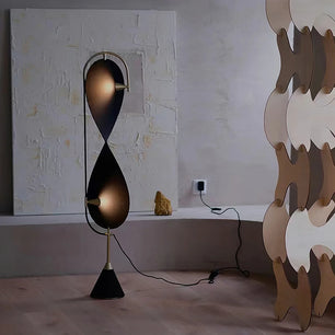 Infinite Floor Lamp