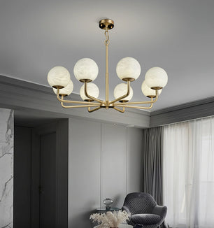 Maytoni Erich Chandelier