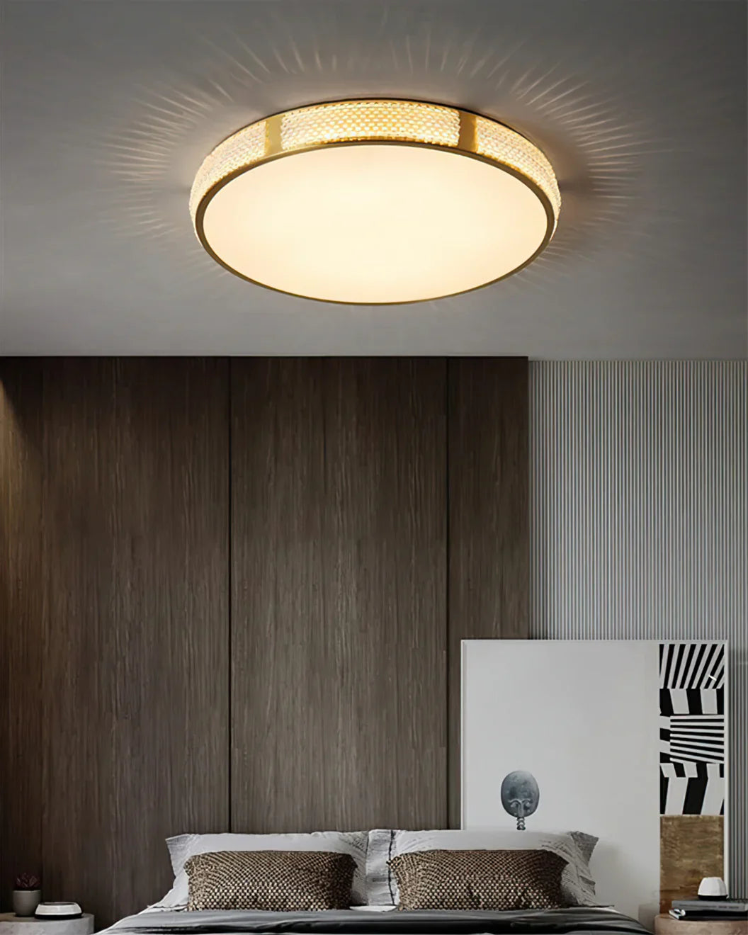 Lovate Ceiling Lamp