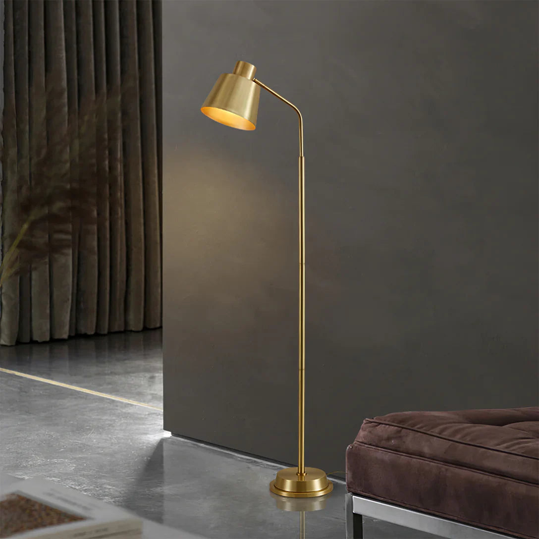 Zeid Floor Lamp