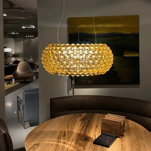 Caboche Pendant Lamp