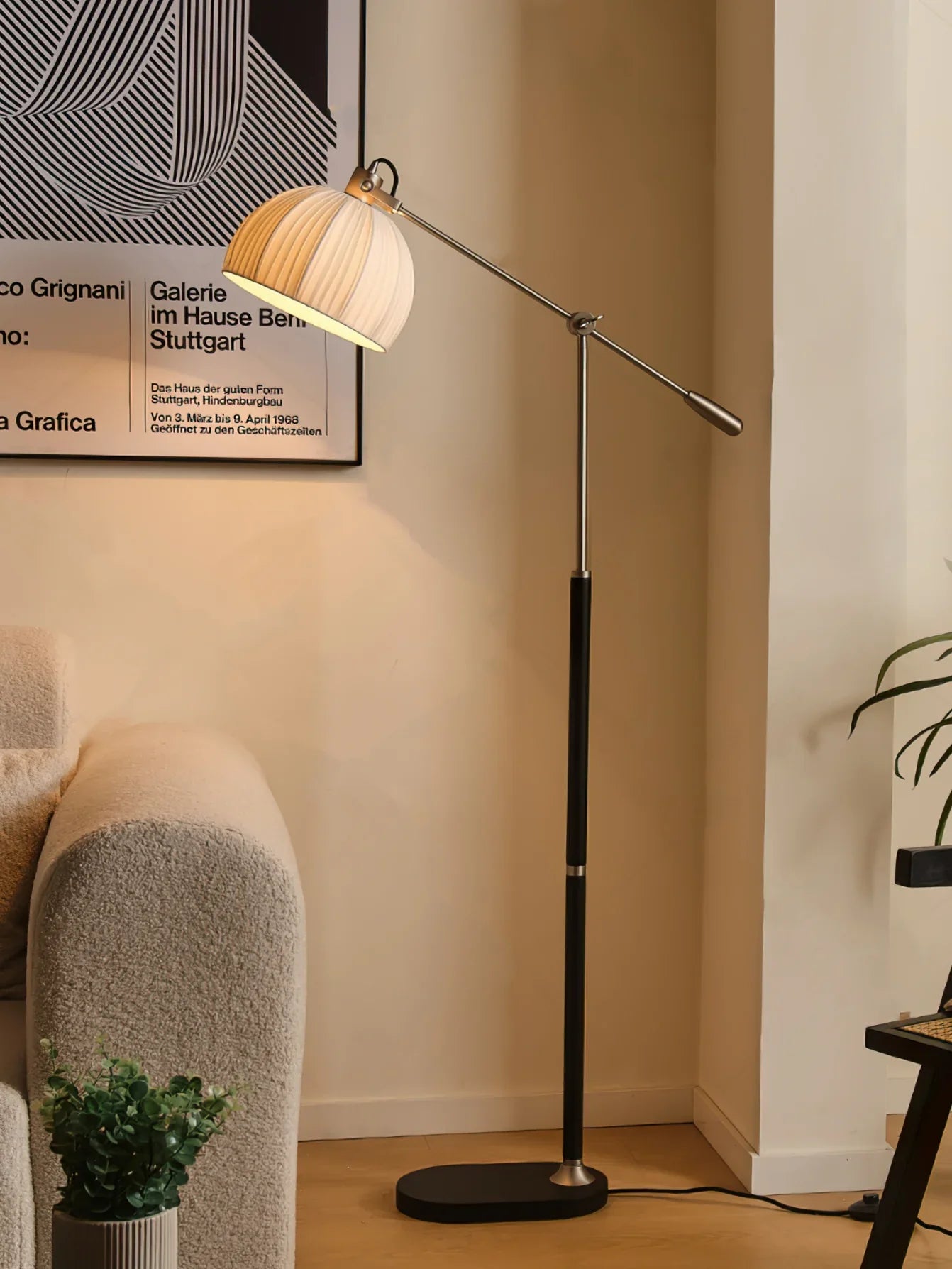 Anthony Floor Lamp