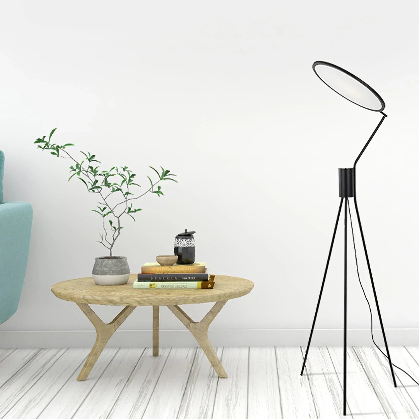 Celeste Floor Lamp