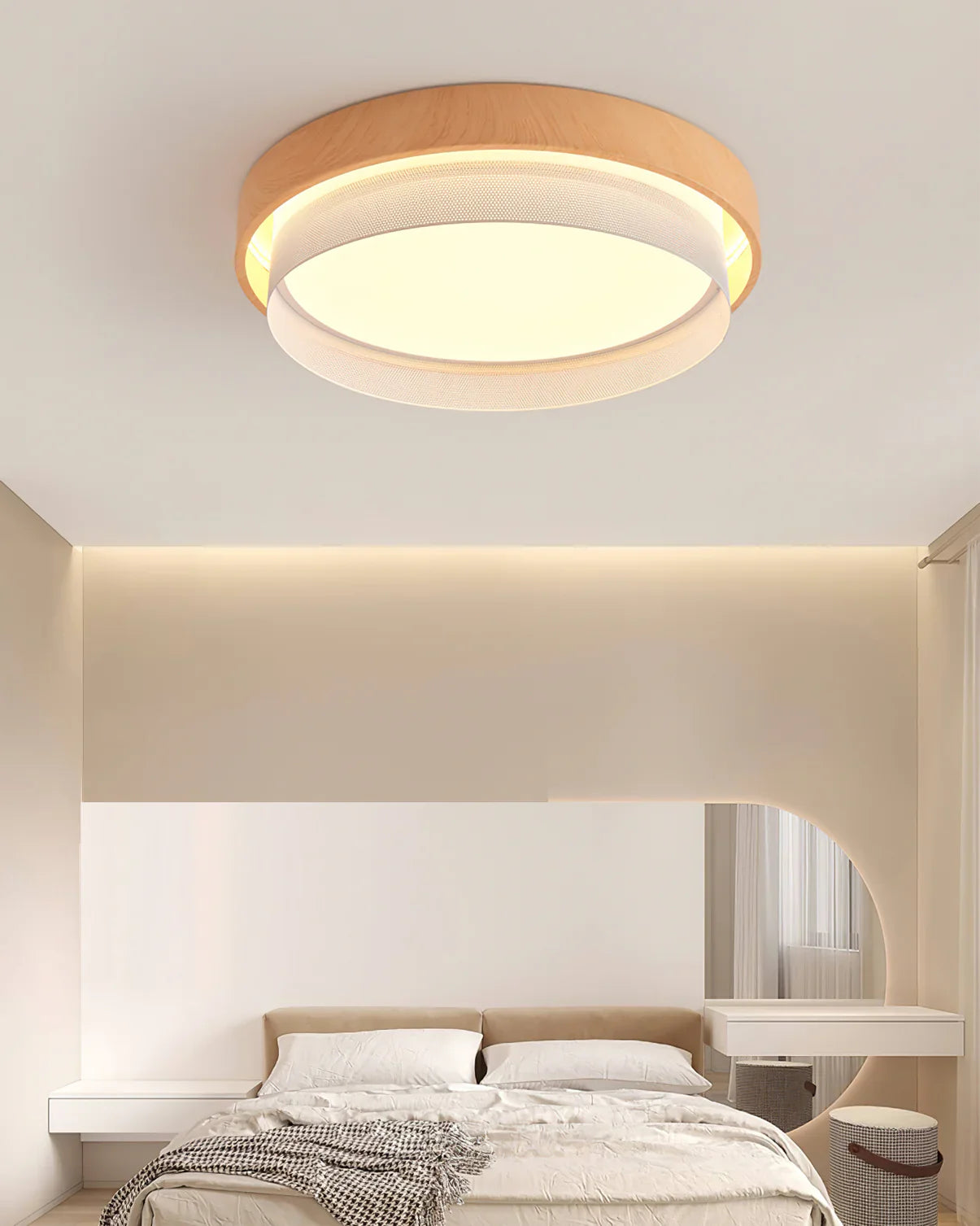 Davyn Ceiling Lamp