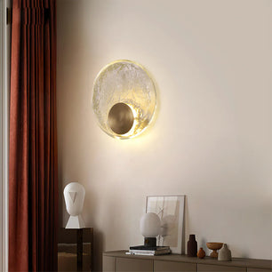 Aurum Wall Lamp