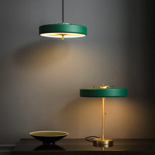 Revolve Table Lamp