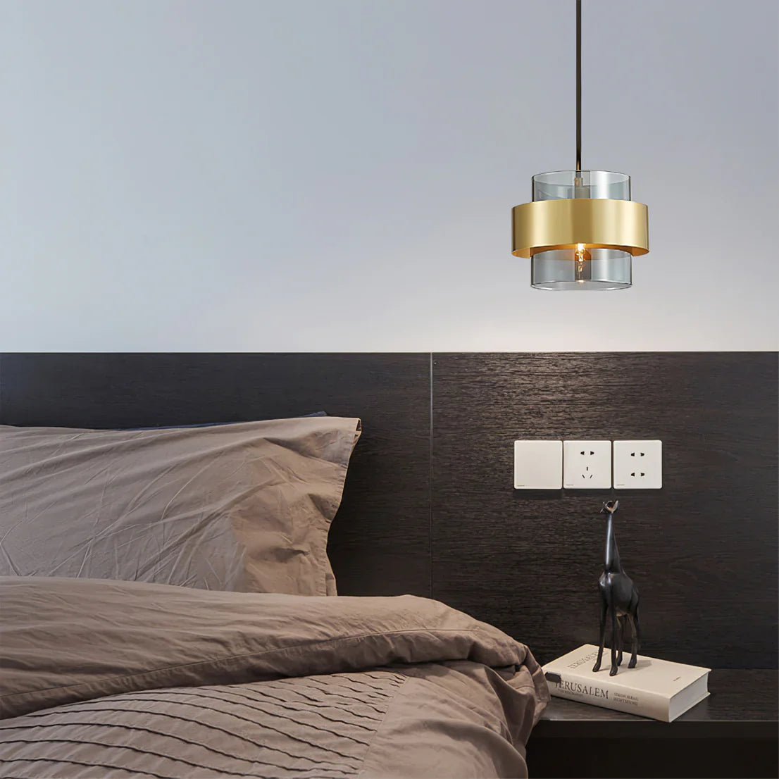 Botello Pendant Lamp