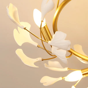 Gingko Ceiling Lamp