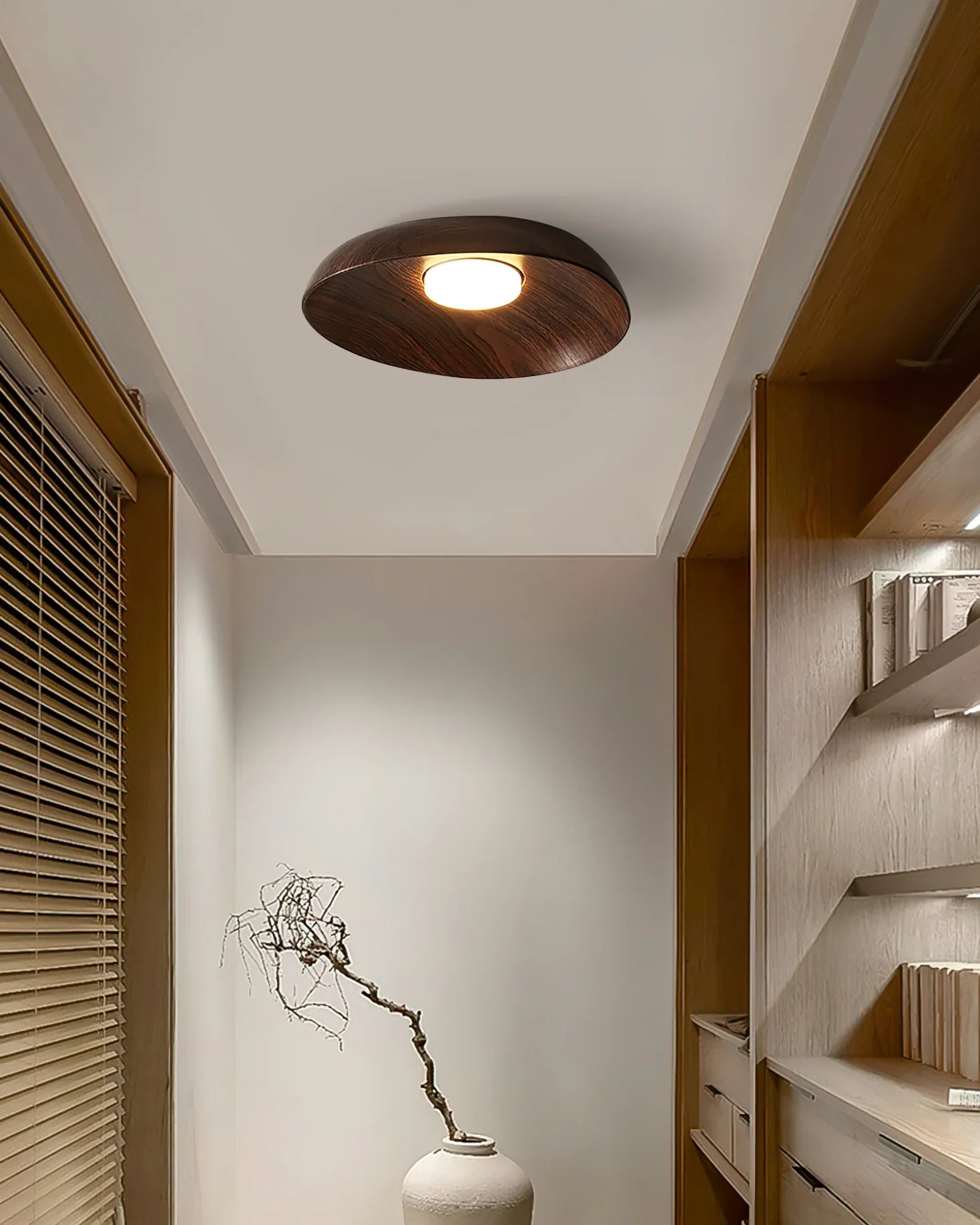 Tambo Ceiling Lamp