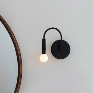 Arch Wall Lamp