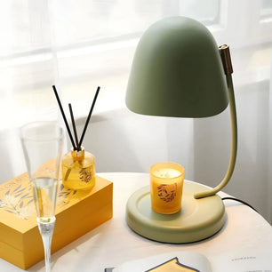 Breez Candle Table Lamp