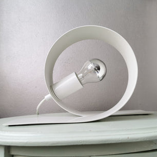 Looping Table Lamp