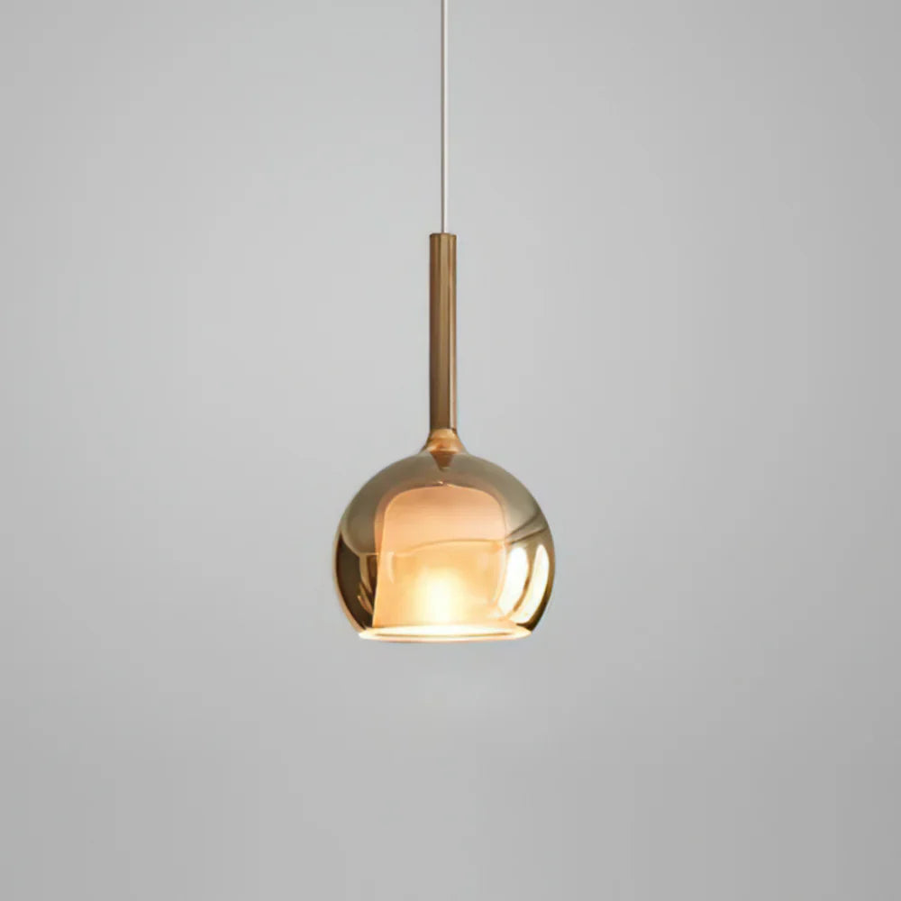 Glo Pendant Light