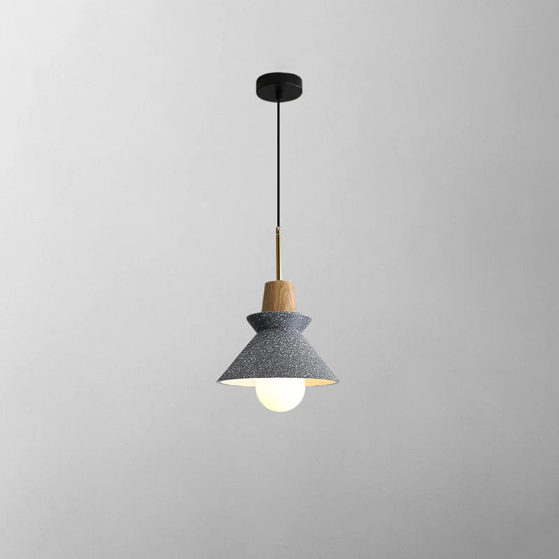 Scandinavian Pendant Lamp