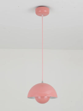 Flowerpot Pendant Light