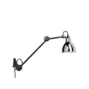 Nordic Rotatable Swing Arm Wall/Ceiling Light S112