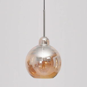 Chiswick Glass Pendant Light