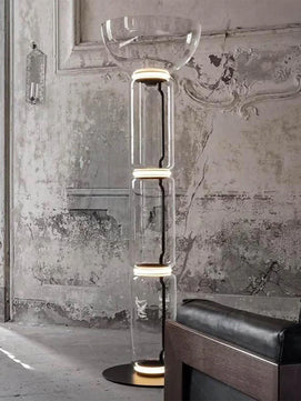 Noctambule Floor Lamp