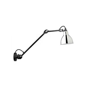 Nordic Rotatable Swing Arm Wall/Ceiling Light S112