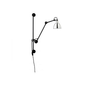 Nordic Rotatable Swing Arm Wall/Ceiling Light S112