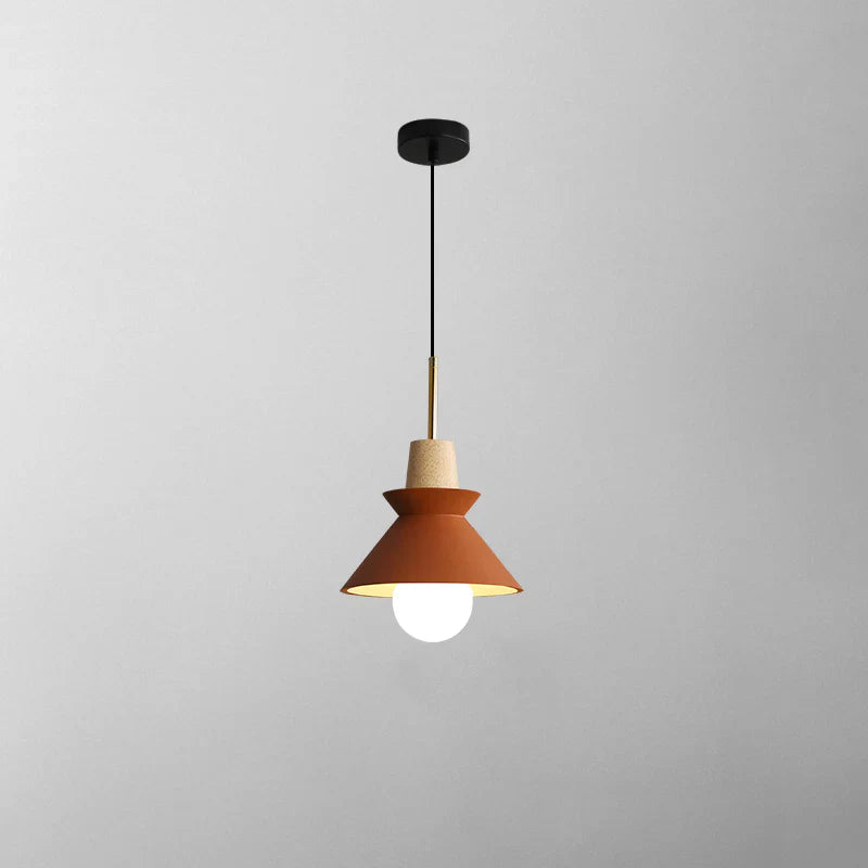 Scandinavian Pendant Lamp