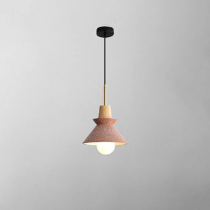 Scandinavian Pendant Lamp